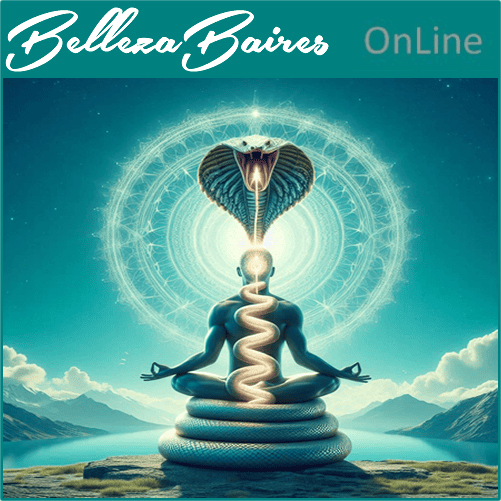 Curso Online de Empoderamiento 999 Sagrado Kundalini